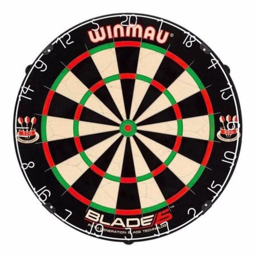 WINMAU BERSAGLIO FRECCETTE BLADE