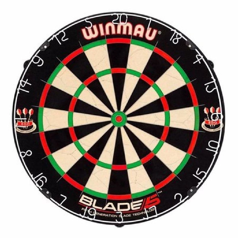 WINMAU BERSAGLIO FRECCETTE BLADE