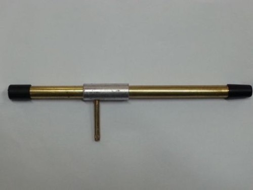 GUIDA BACCHETTA X CAL 17-270