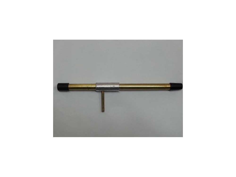 GUIDA BACCHETTA X CAL 17-270