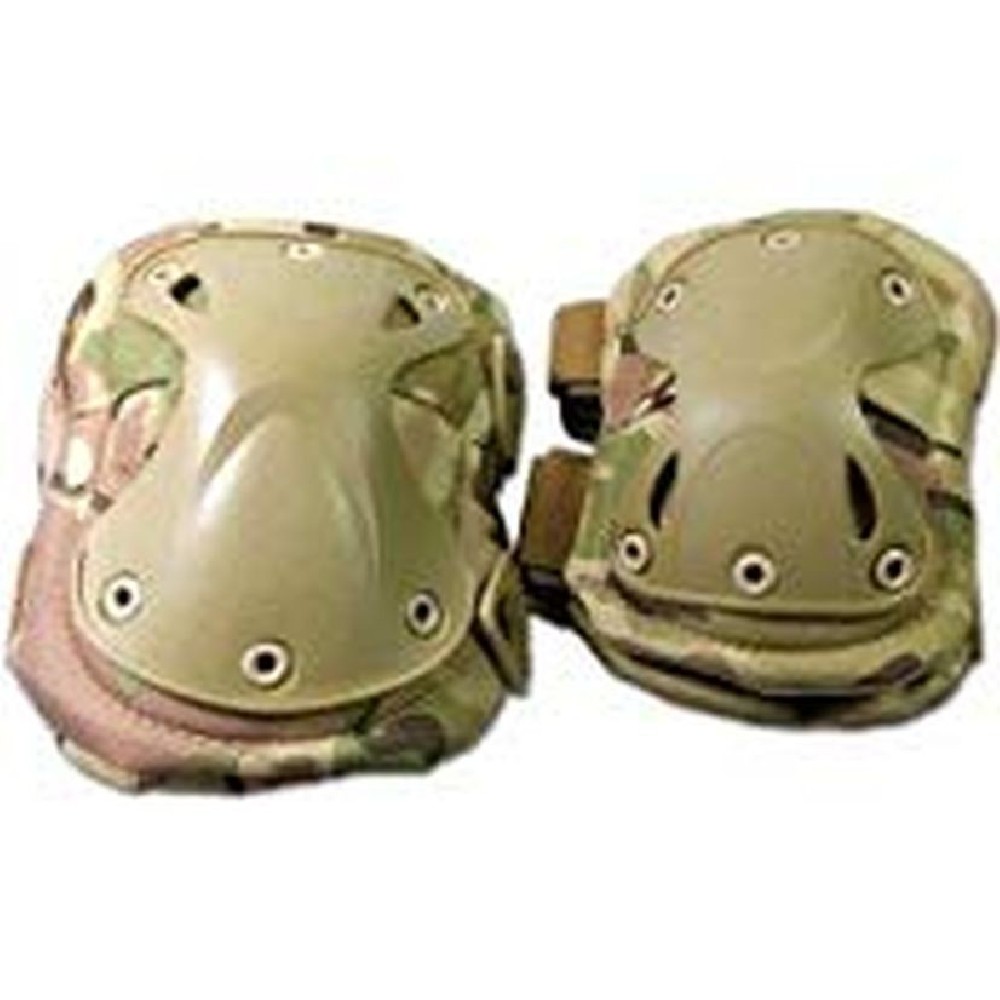EXAGON SET GOMITIERE GINOCCHIERE
