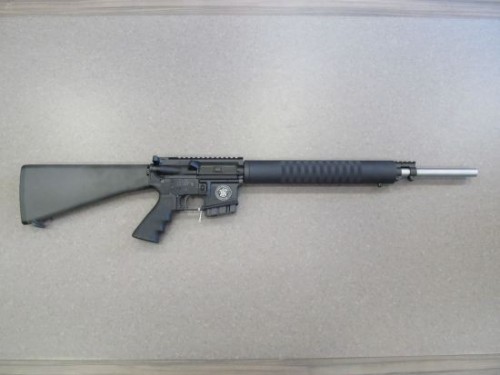 SMITH & WESSON M&P15 PC 20 223 R