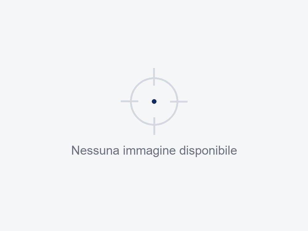 Foto non disponibile